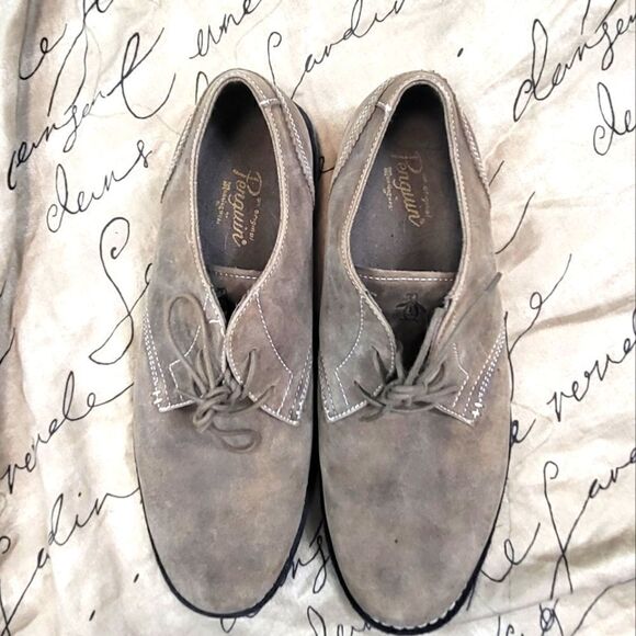 Penguin mens shoe   - Picture 4 of 11